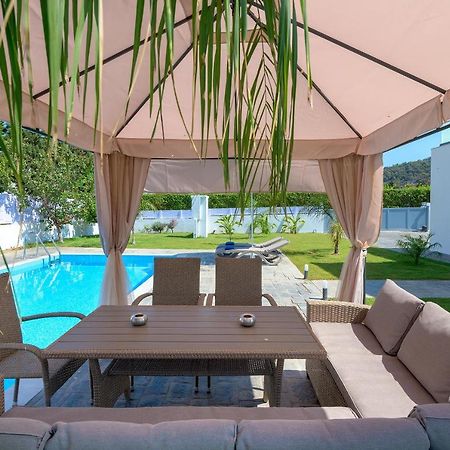 Villa Costa อิกเซีย ภายนอก รูปภาพ