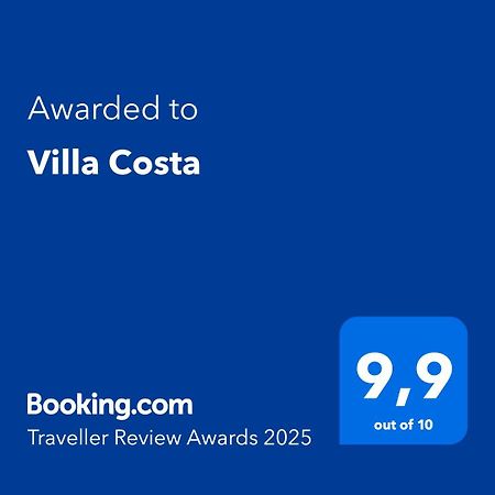 Villa Costa อิกเซีย ภายนอก รูปภาพ