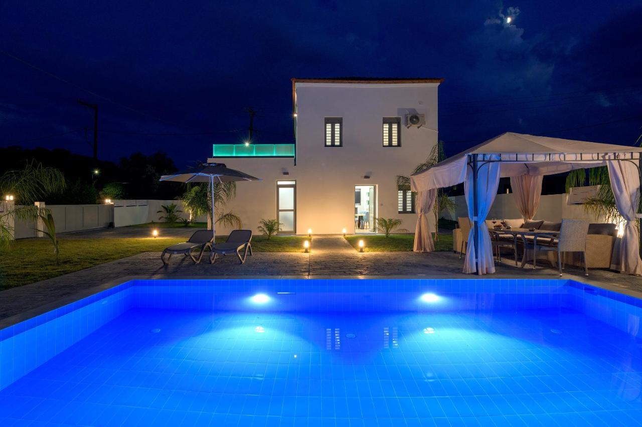 Villa Costa อิกเซีย ภายนอก รูปภาพ