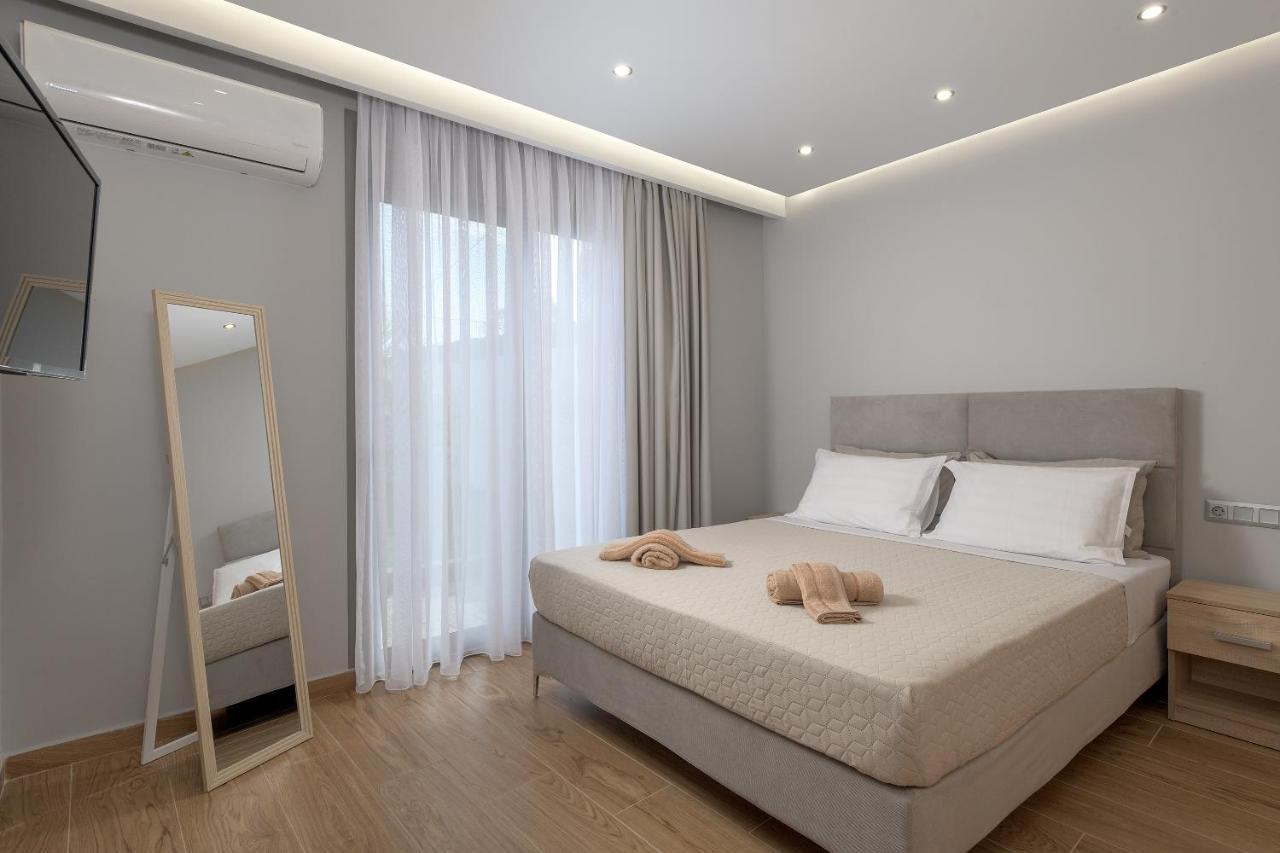 Villa Costa อิกเซีย ภายนอก รูปภาพ
