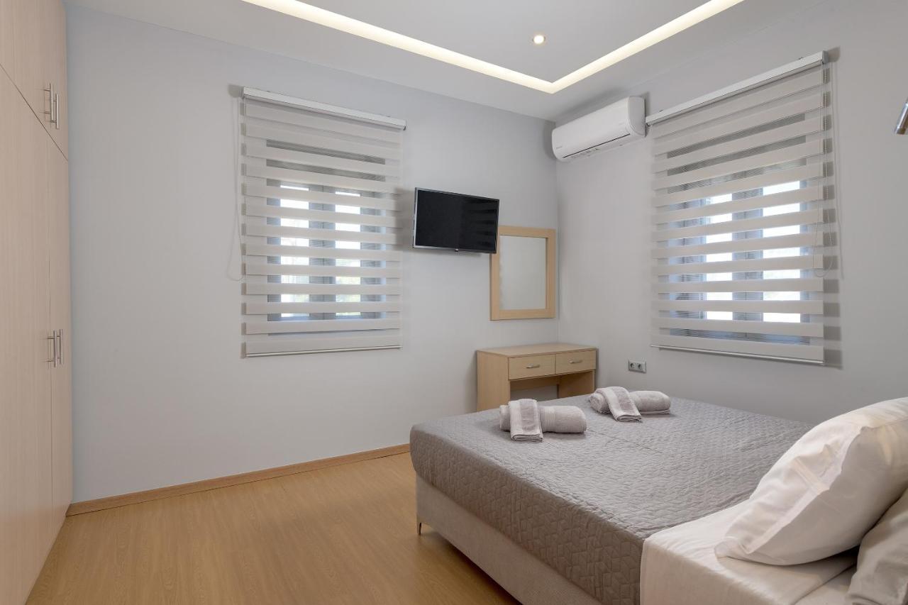 Villa Costa อิกเซีย ภายนอก รูปภาพ