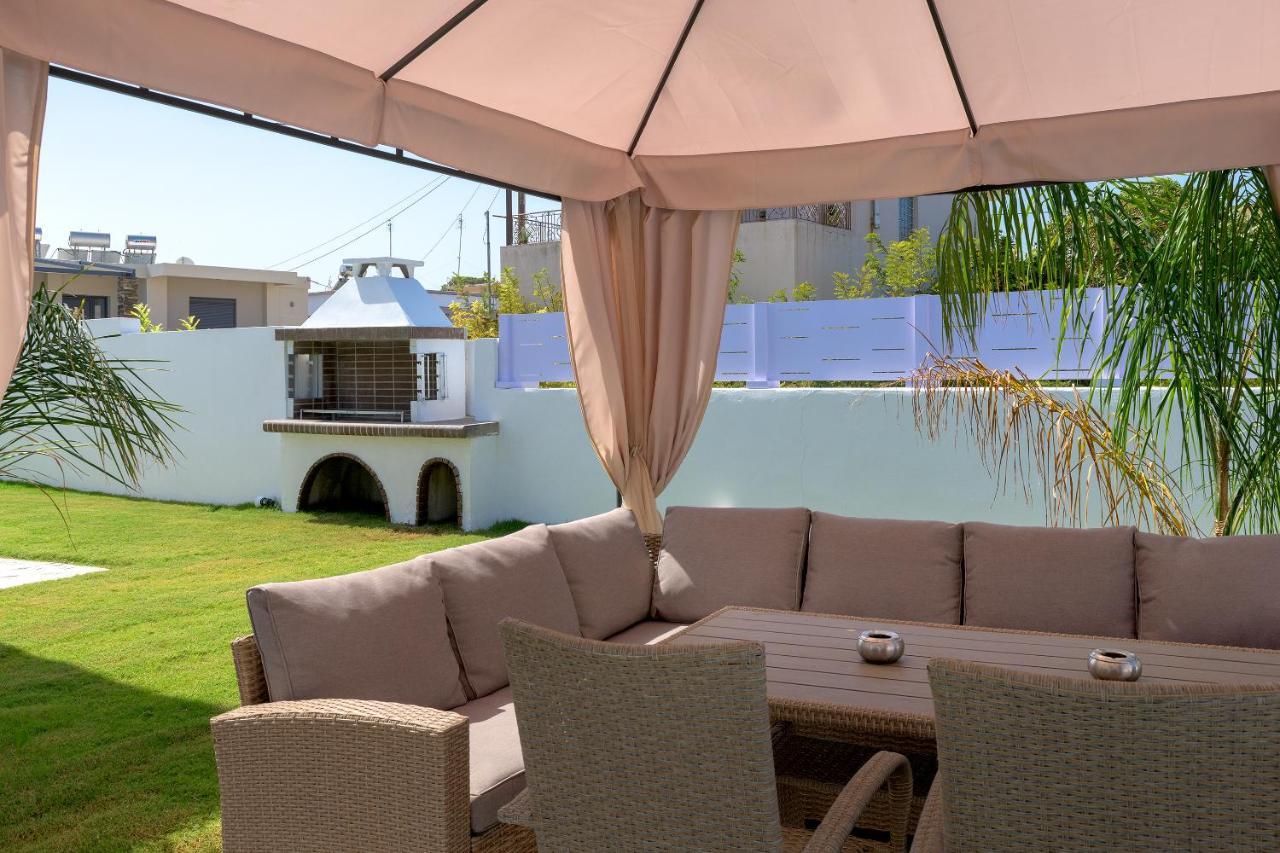 Villa Costa อิกเซีย ภายนอก รูปภาพ