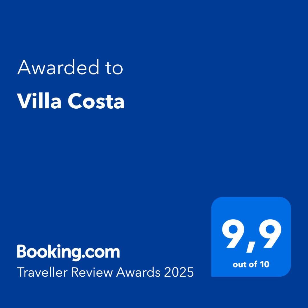 Villa Costa อิกเซีย ภายนอก รูปภาพ